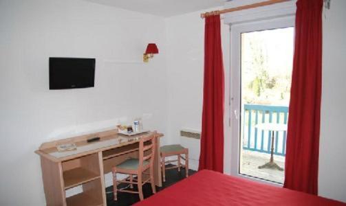 Hotel Au Bon Coin Lurbe-Saint-Christau Pokój zdjęcie