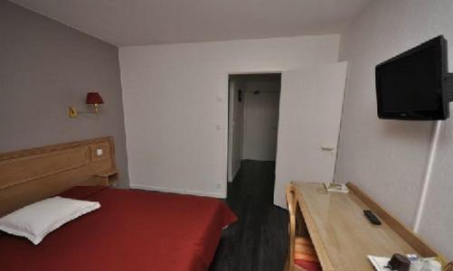 Hotel Au Bon Coin Lurbe-Saint-Christau Pokój zdjęcie
